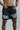 Always Grateful "Cool" Shorts (Black)