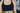STRONG Sports Bra (Black)