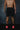7inch "TRAIN" shorts (Black)