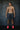 7inch "TRAIN" shorts (Grey)
