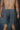 7inch "TRAIN" shorts (Grey)