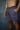 7inch "TRAIN" shorts (Mauve)