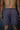 7inch "TRAIN" shorts (Mauve)