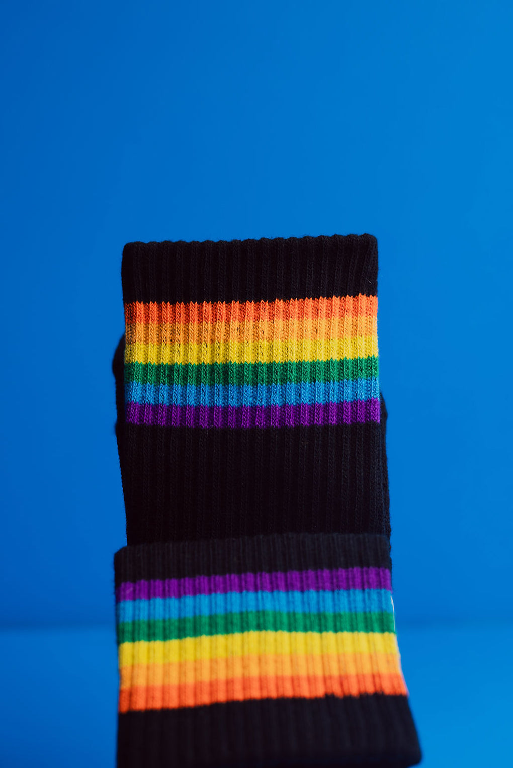 Sensei & Co. Pride Socks - LIMITED EDITION