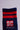 Sensei & Co. Royal Socks - Hybrid Crew Cut