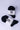 Sensei & Co. Essentials 2 Pack - Black/black