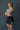 MOVE Bike Shorts 6" (Black/Mint)