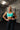 STRONG Sports Bra (Mint)